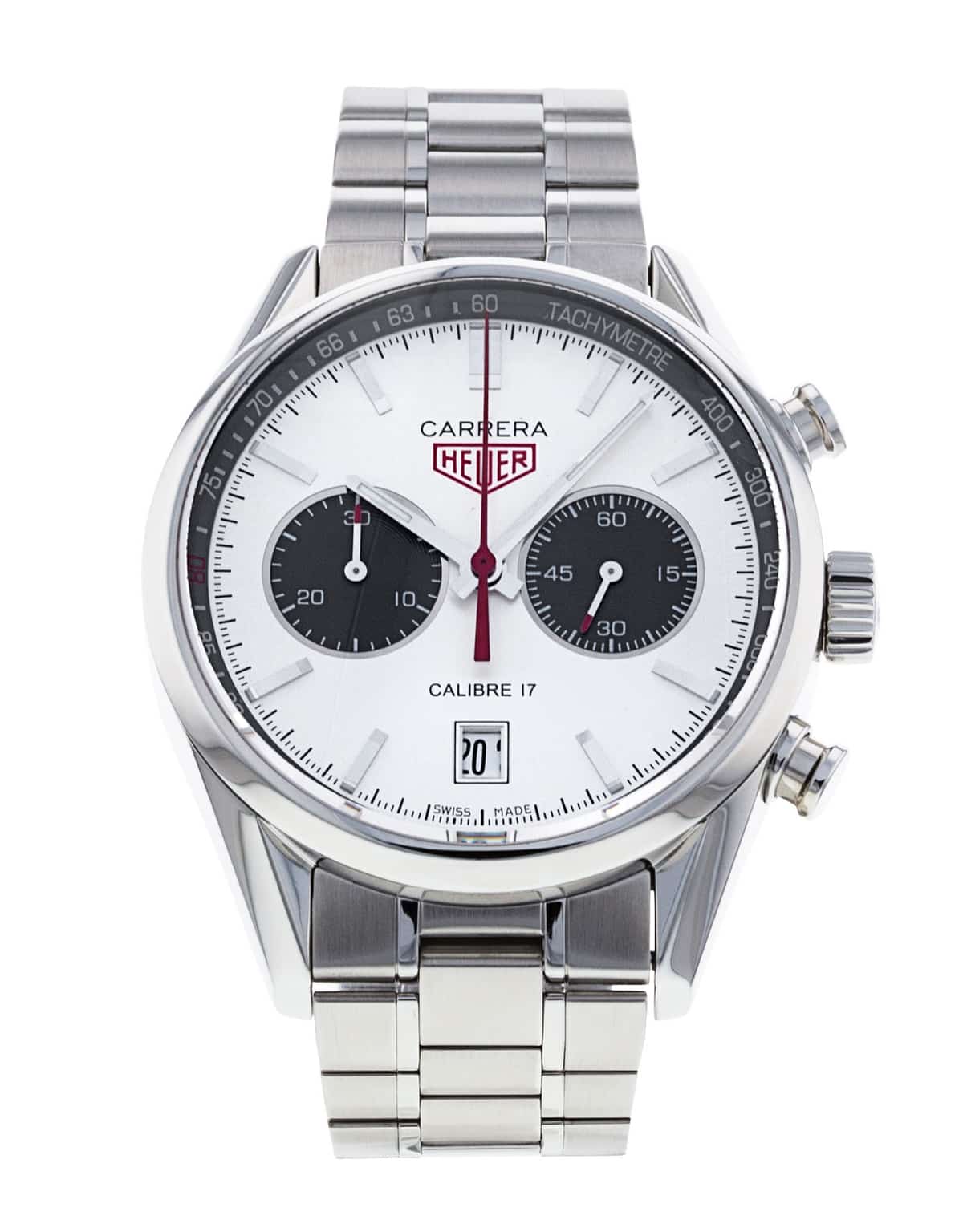 Tag Heuer Carrera CV2119.BA0722
